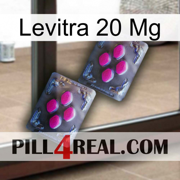 Levitra 20Mg 01